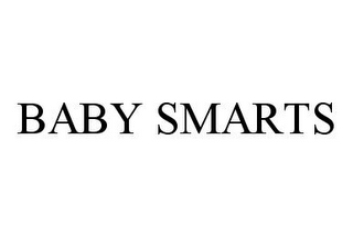 BABY SMARTS