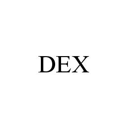 DEX