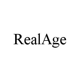 REALAGE