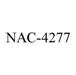 NAC-4277