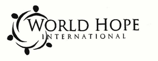 WORLD HOPE INTERNATIONAL