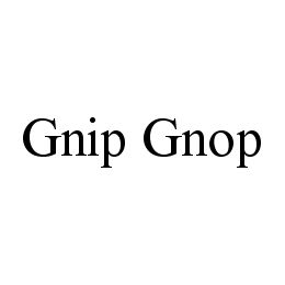 GNIP GNOP