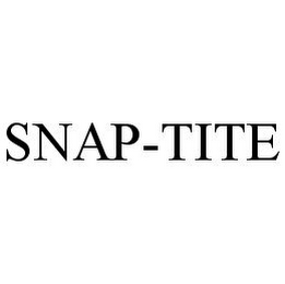 SNAP-TITE