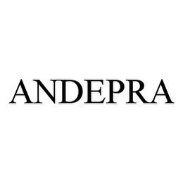 ANDEPRA