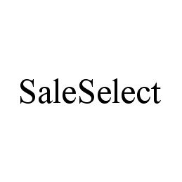 SALESELECT