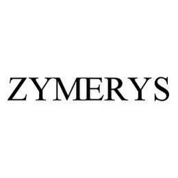 ZYMERYS