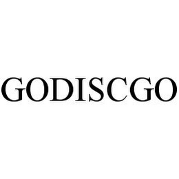 GODISCGO