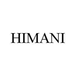 HIMANI