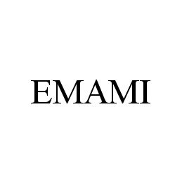 EMAMI