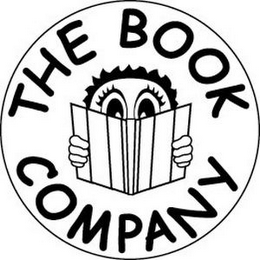 THE BOOK COMPANY