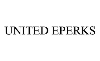 UNITED EPERKS