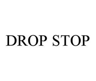 DROP STOP