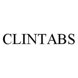 CLINTABS