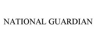 NATIONAL GUARDIAN