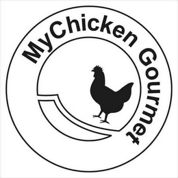 MYCHICKEN GOURMET