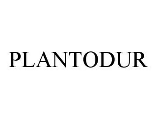 PLANTODUR