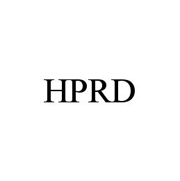 HPRD