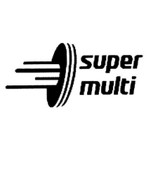 SUPER MULTI