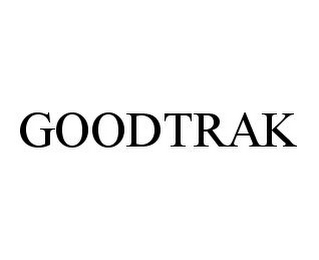 GOODTRAK