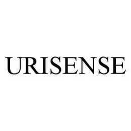 URISENSE