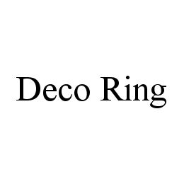 DECO RING