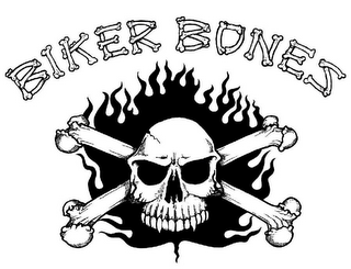 BIKER BONES