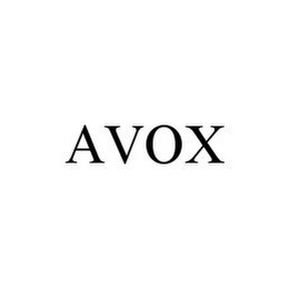 AVOX