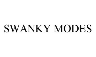 SWANKY MODES