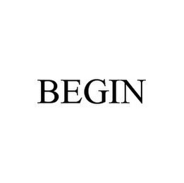 BEGIN