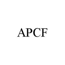 APCF