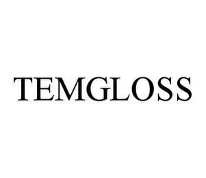 TEMGLOSS