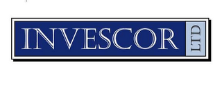 INVESCOR LTD