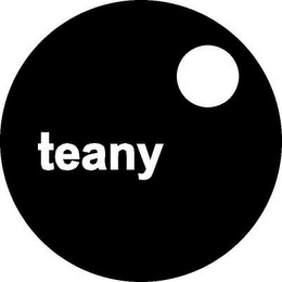 TEANY