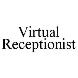 VIRTUAL RECEPTIONIST