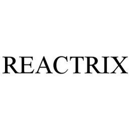 REACTRIX