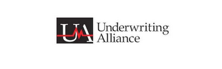 UA UNDERWRITING ALLIANCE