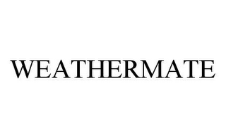 WEATHERMATE