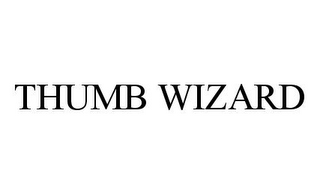 THUMB WIZARD