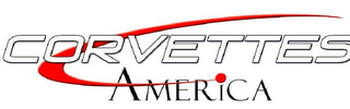 CORVETTES AMERICA