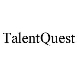 TALENTQUEST