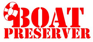 BOAT PRESERVER