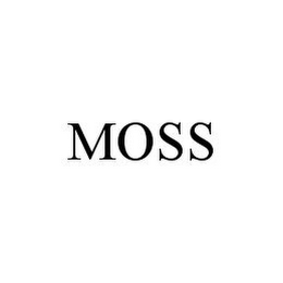 MOSS