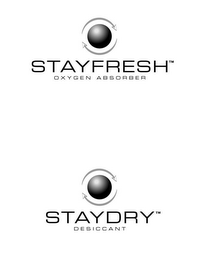 STAYDRY DESICCANT