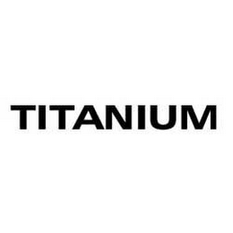 TITANIUM