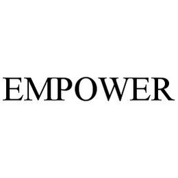 EMPOWER