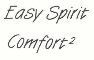 EASY SPIRIT COMFORT 2