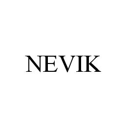 NEVIK