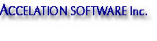 ACCELATION SOFTWARE