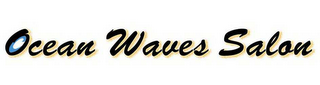 OCEAN WAVES SALON