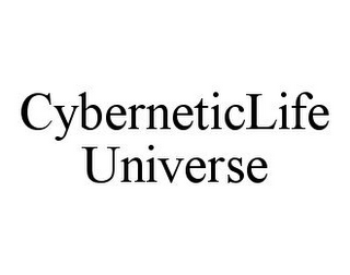 CYBERNETICLIFE UNIVERSE